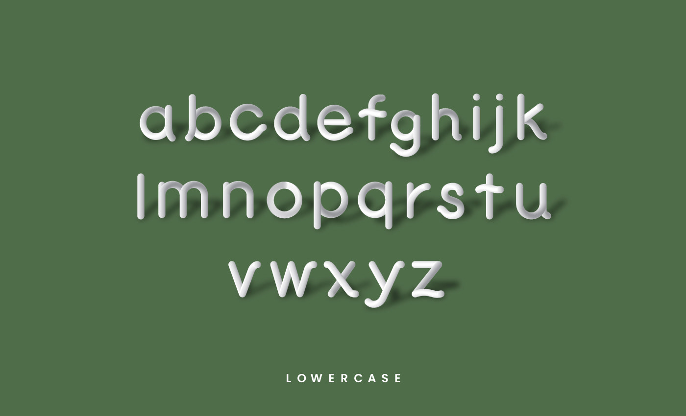 typography  