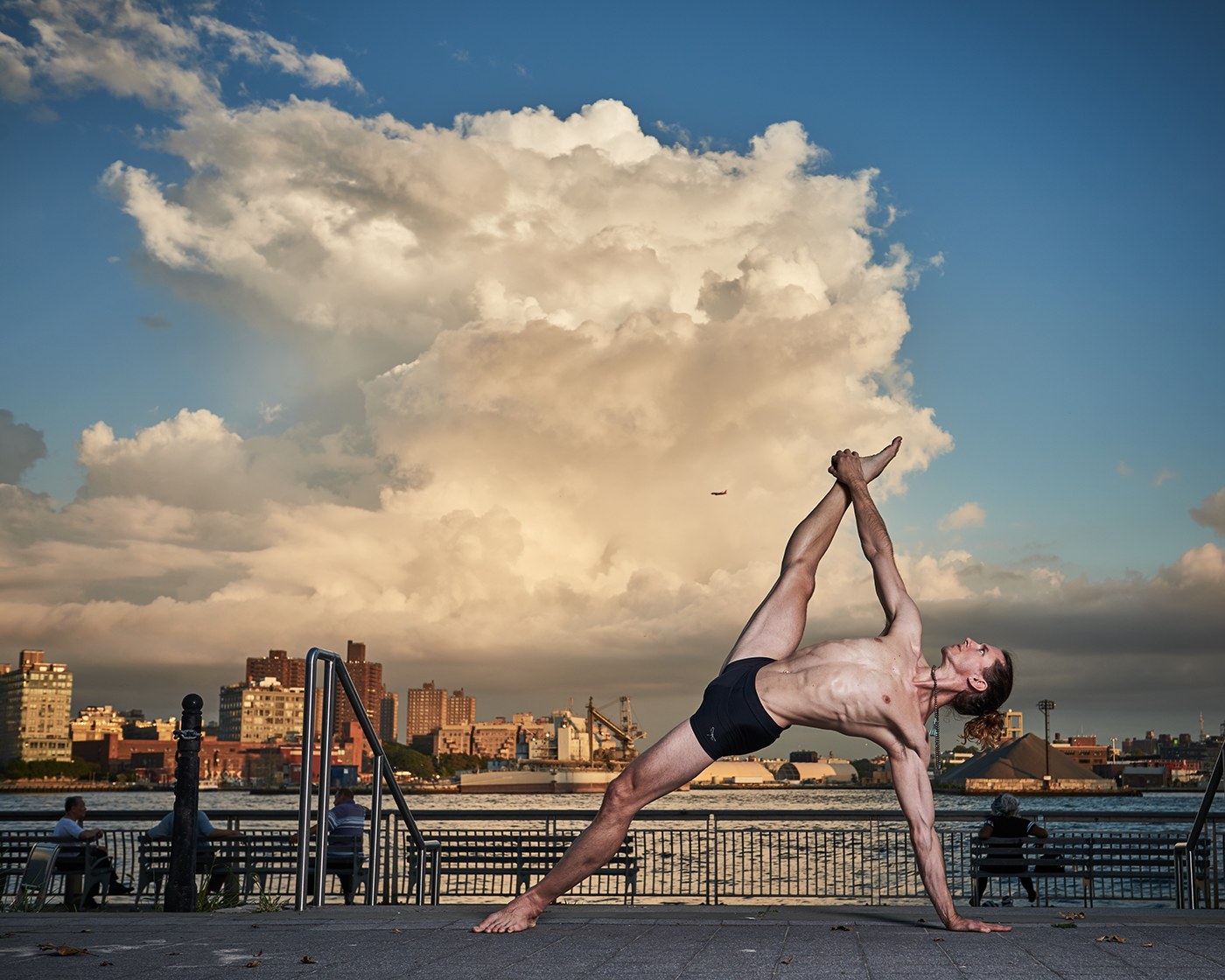 Yoga Yoga Photography mens yoga Mens Fitness new york city outdoor fitness outdoor yoga