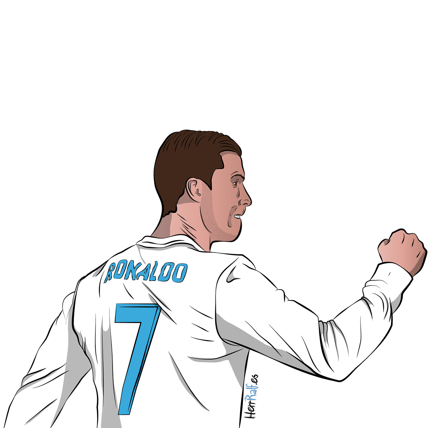 football soccer salah Ronaldo Real Madrid Liverpool champions league final Futbol Kyiv