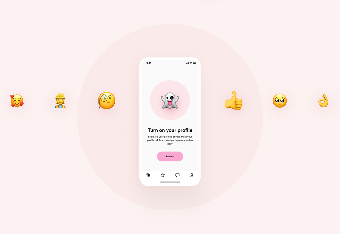 connect girls meeting Mobile app rose search Travel trip UI ux