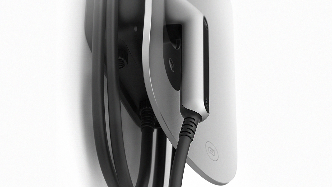 charger design ev ev-charging evcharger industrial industrialdesign offof product productdesign
