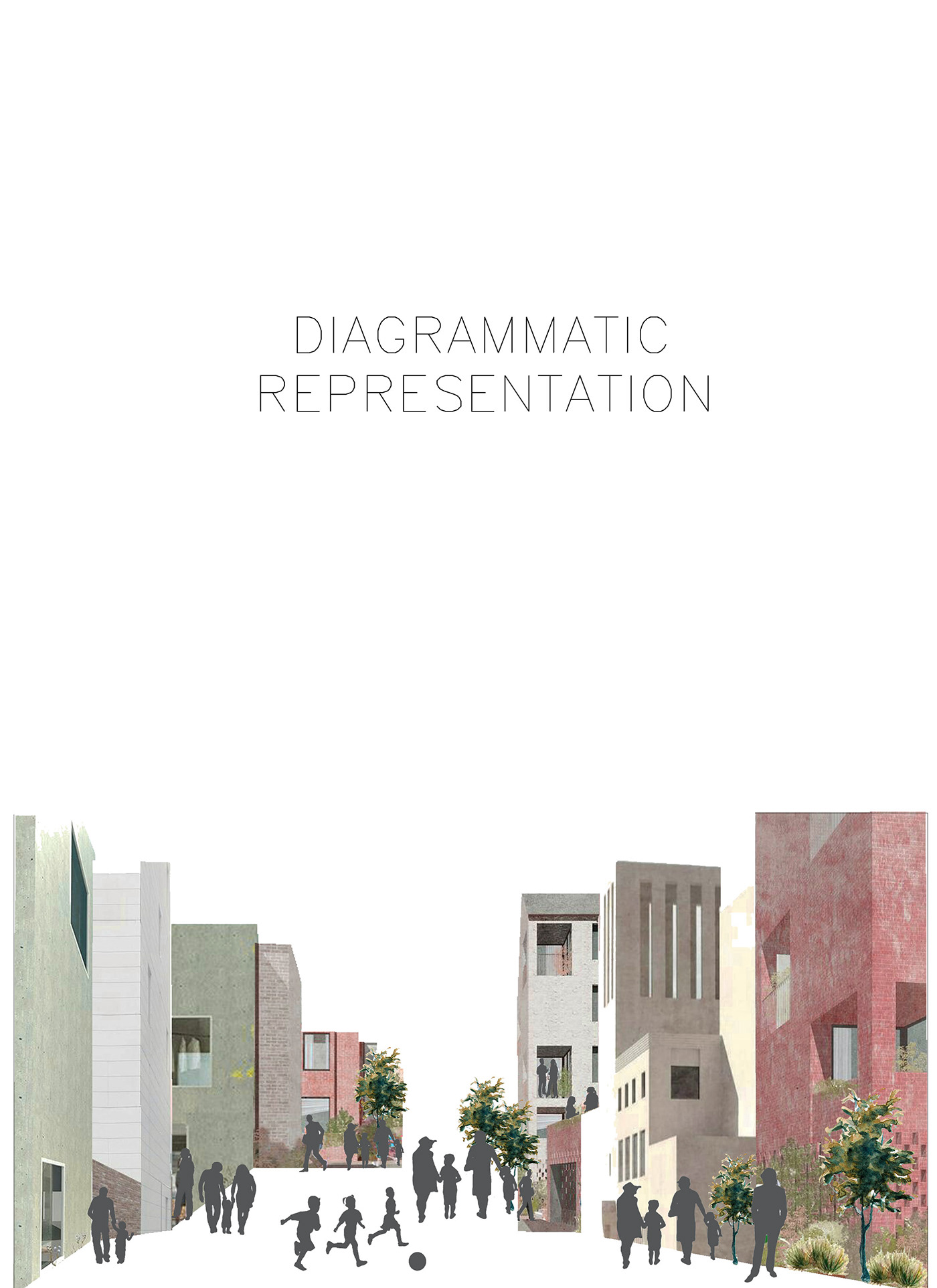 architecture diagrams presentation
