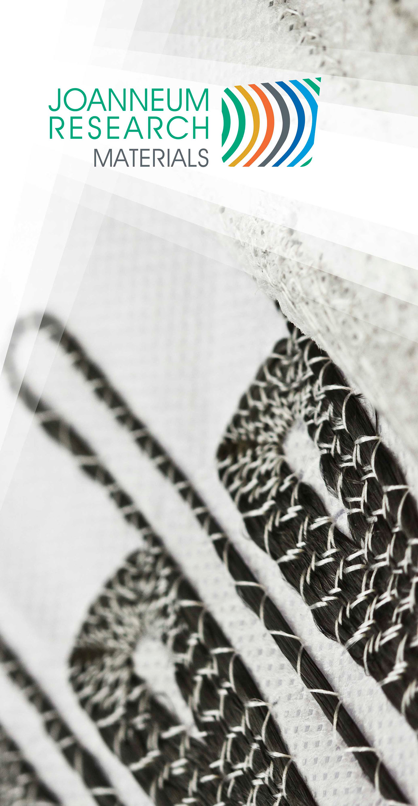 graphic design  Textiles print design textile design  trade fair austria photgraphy Exhibition Design 