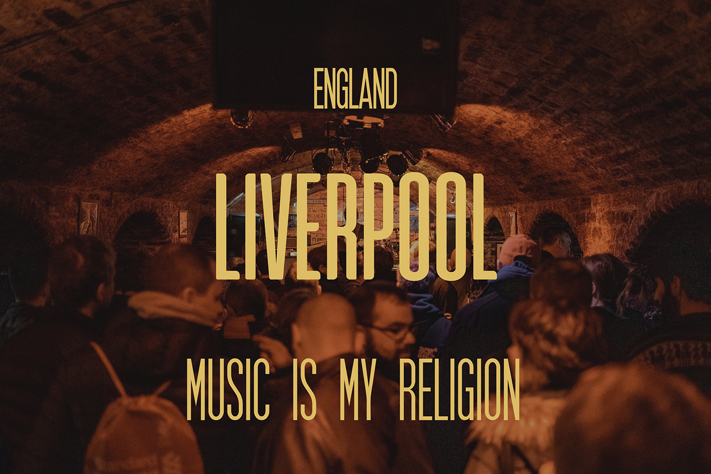 england Liverpool music UK