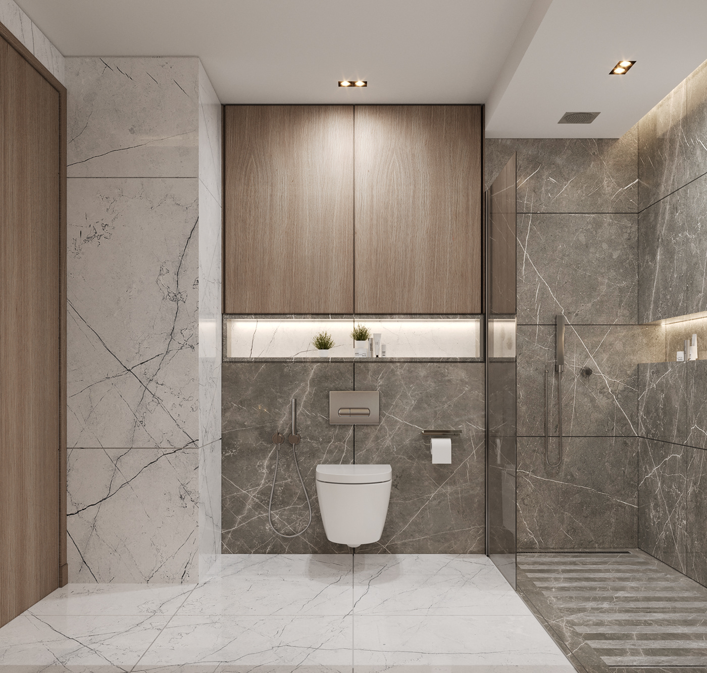 bathroom interior design  3ds max corona modern design bathroomdesign bathroom interior bathrooms interiors