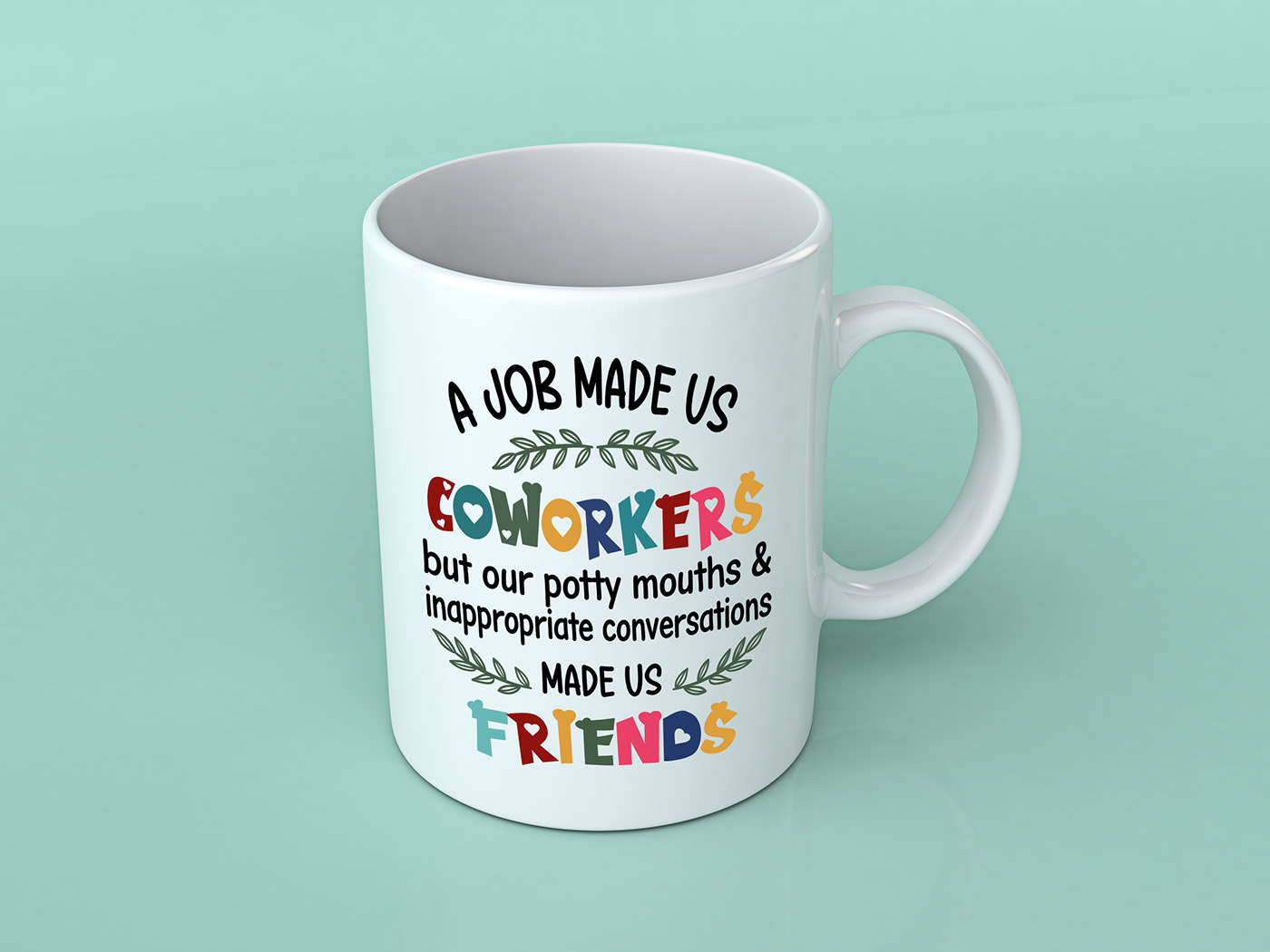 Mug  design Graphic Designer adobe illustrator brand identity marketing   Mugs cups Coffee cafe