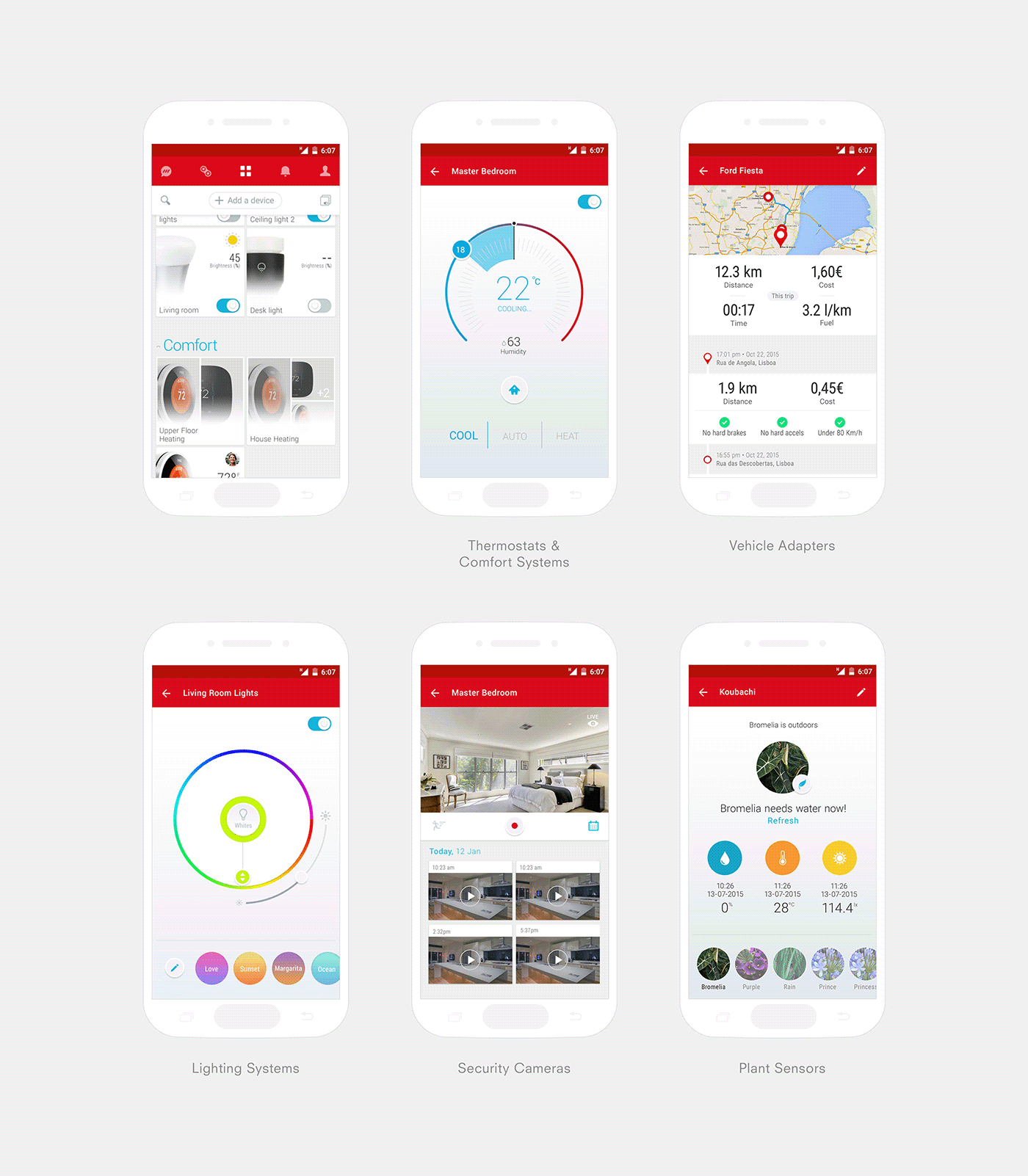 app automation home hue IoT lifx MachineLearning nest phillips smarthome