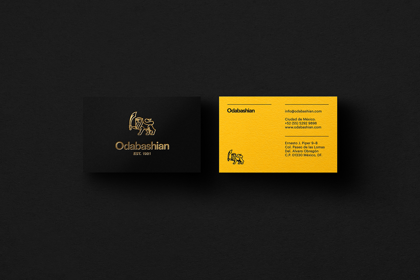 Business Cards Anagrama Stationery first impression branding  Corporate Identity Collateral Contact exchange print Direct Impression