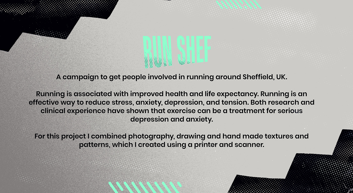 athleticism fitness mental health running sheffield Sports and Recreation yorkshire