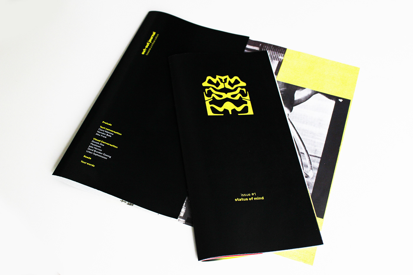 branding  editorial design  graphic desgin magazine publication Webdesign