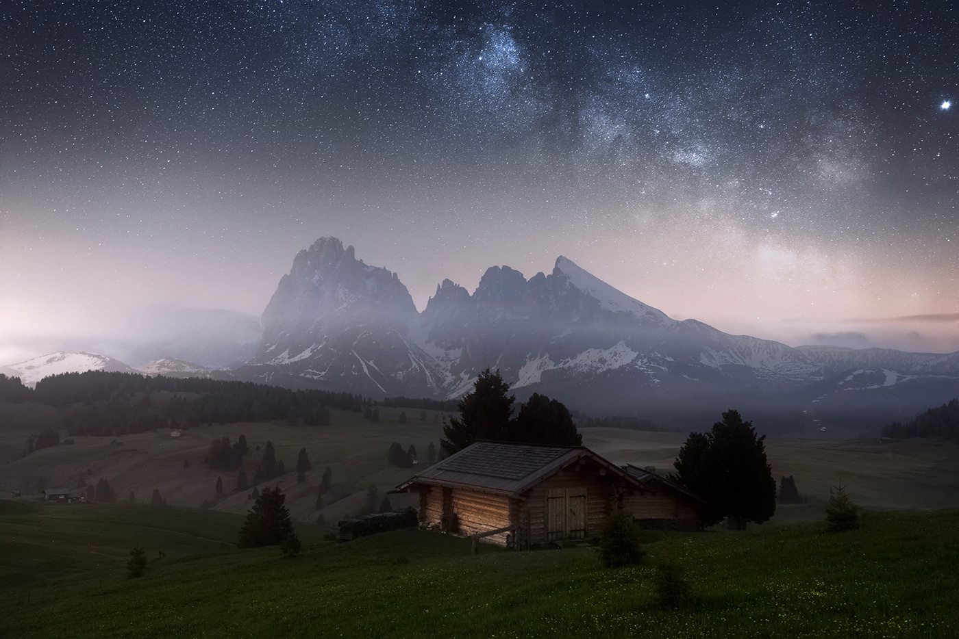 astrophotography aurora darkness Europe milky way night SKY Sony stars