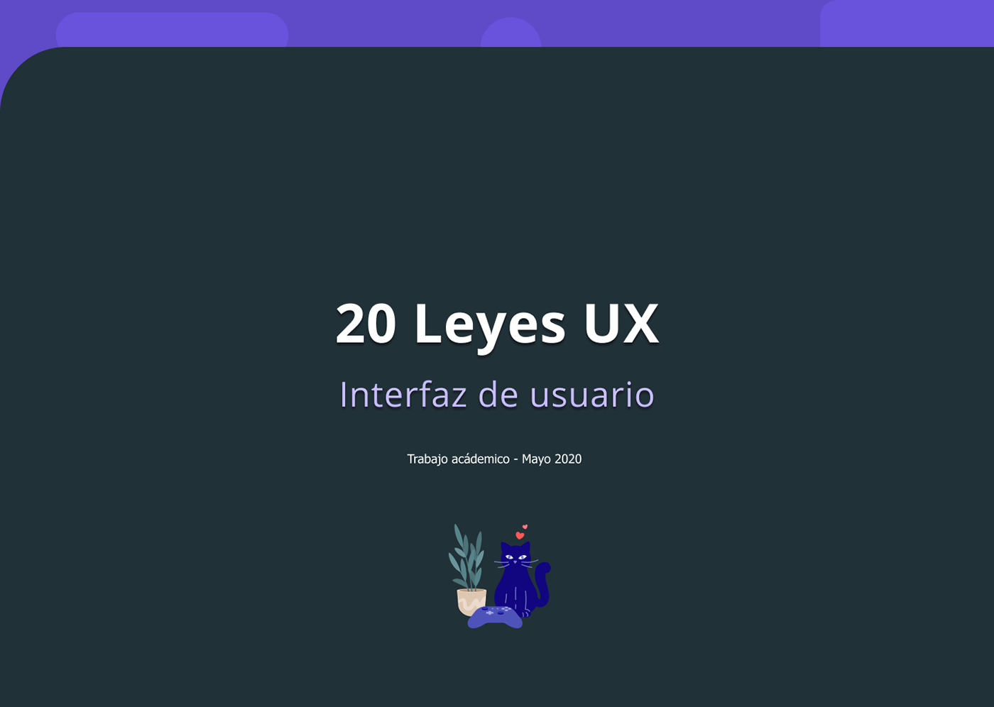 examples Experiencia de usuario gestalt intefaz de usuario Laws of UX leyes mobile UI ux yablonski