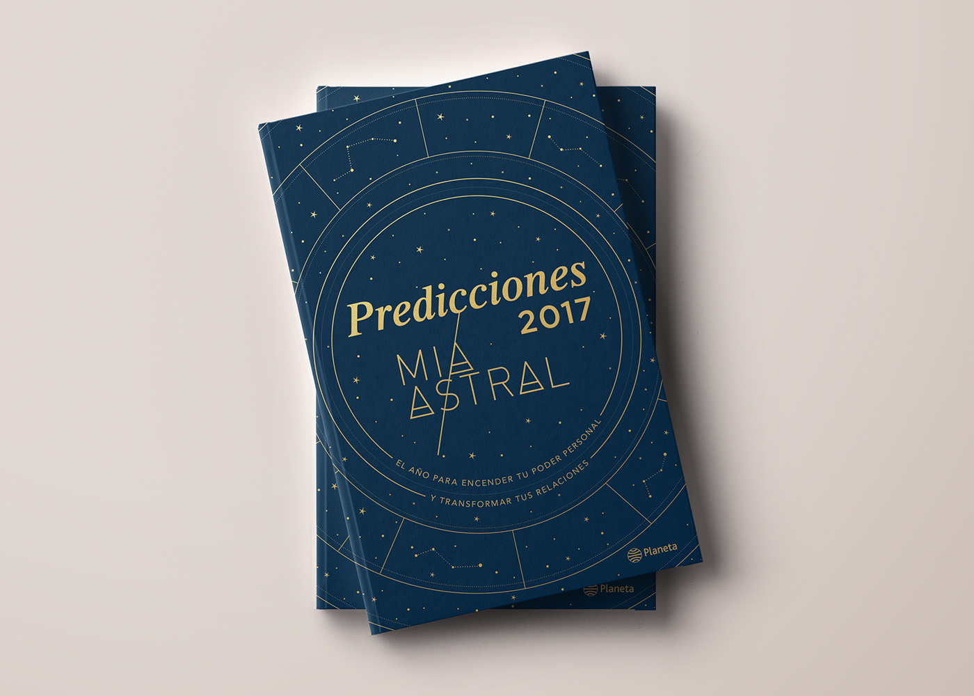Mia Astral Libro de astrología astral Predicciones 2017 Astrology zodiac book astrologia Horoscopo signs