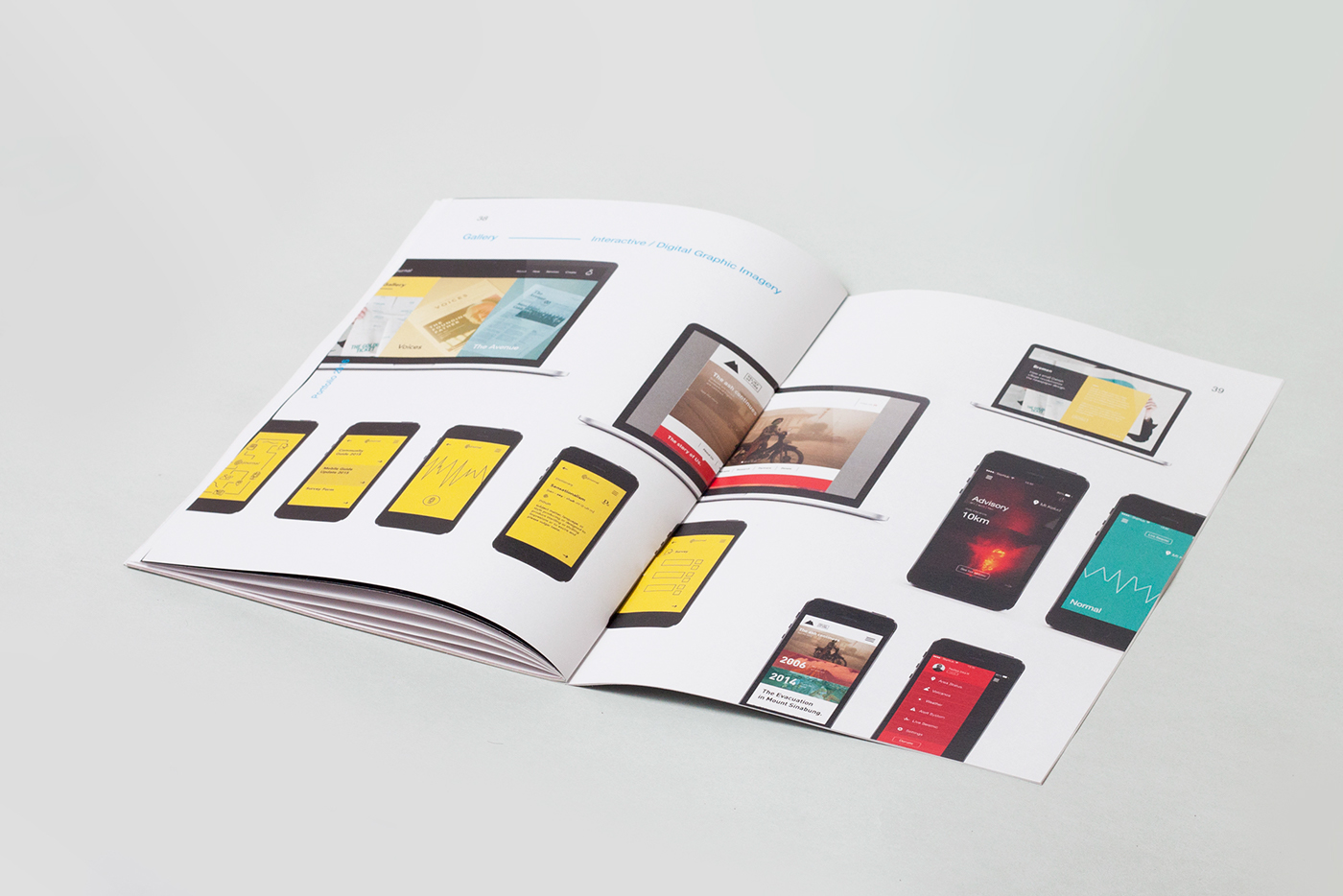 personal branding portfolio business card Personal Identity Identity Design portfolio 2016 Design work
