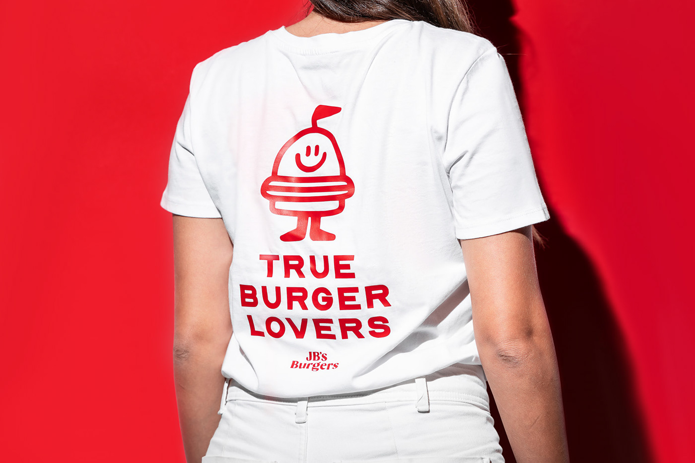 brand identity burger Costa Rica Fast food Food  hamburger Joint Packaging restaurant visual identity