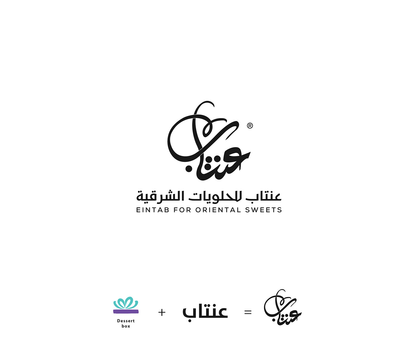 Brand Design brand identity branding  Calligraphy   design logo Logo Design presentation typography   product design 