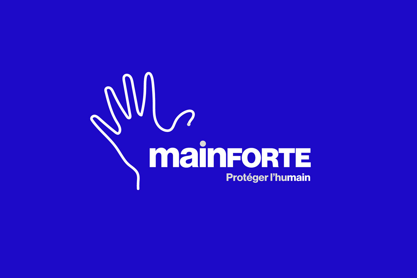 Mainforte is a sanitizer and cleaning product company created by spirit company Duvernois