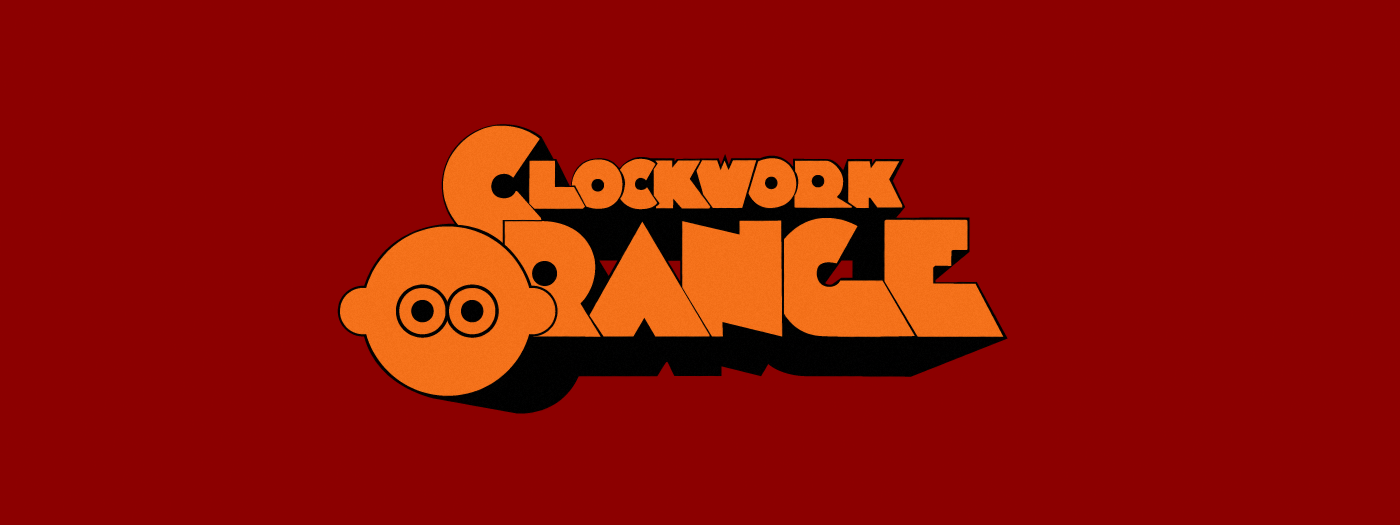 Character 3D Character Stanley Kubrick Shinning 2001 space odyssey clockwork orange octane marvelous designer movie c4d