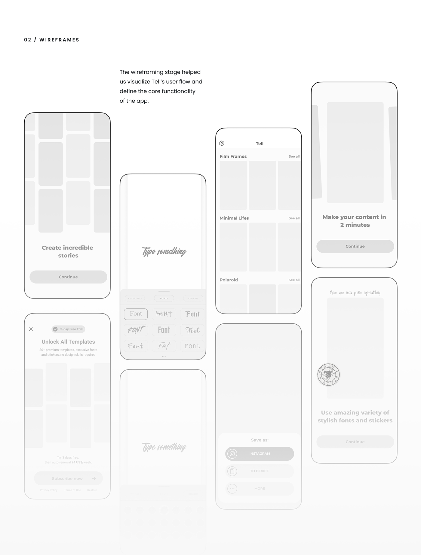 app application design Interface iOS App mobile ui design UI/UX user UX design