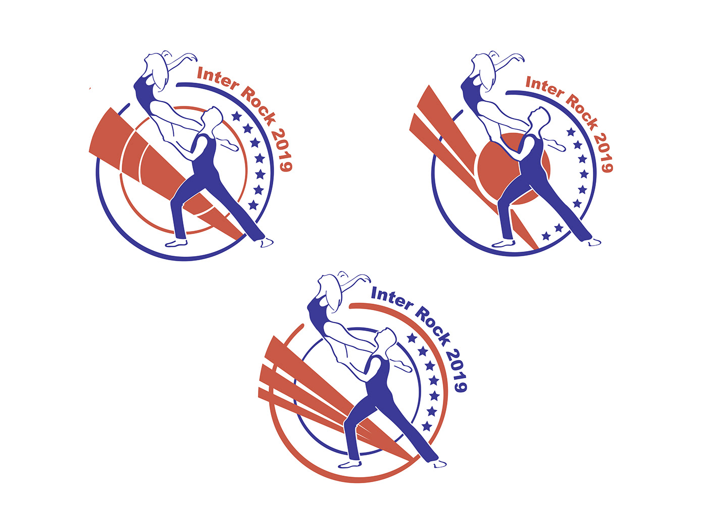 design logo Acrobatic brand identity Drawing  ILLUSTRATION  Logo Design logofolio sport логотип