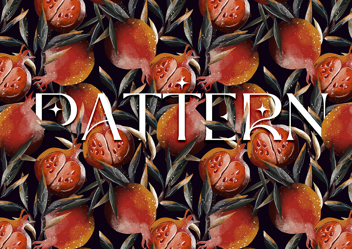 pattern seamless botany wallpaper fabric textile print Fashion  moda fashion design