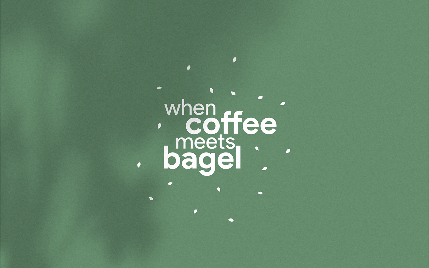 bagel bakery branding  breakfast cafe Coffee coffeeshop logo riyadh Saudi