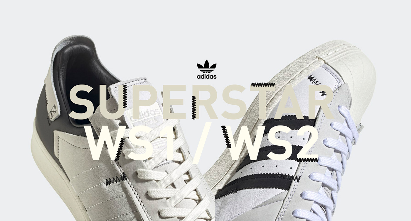 adidas adidasoriginals deconstructed design footwear footwear design originals shoe design superstar