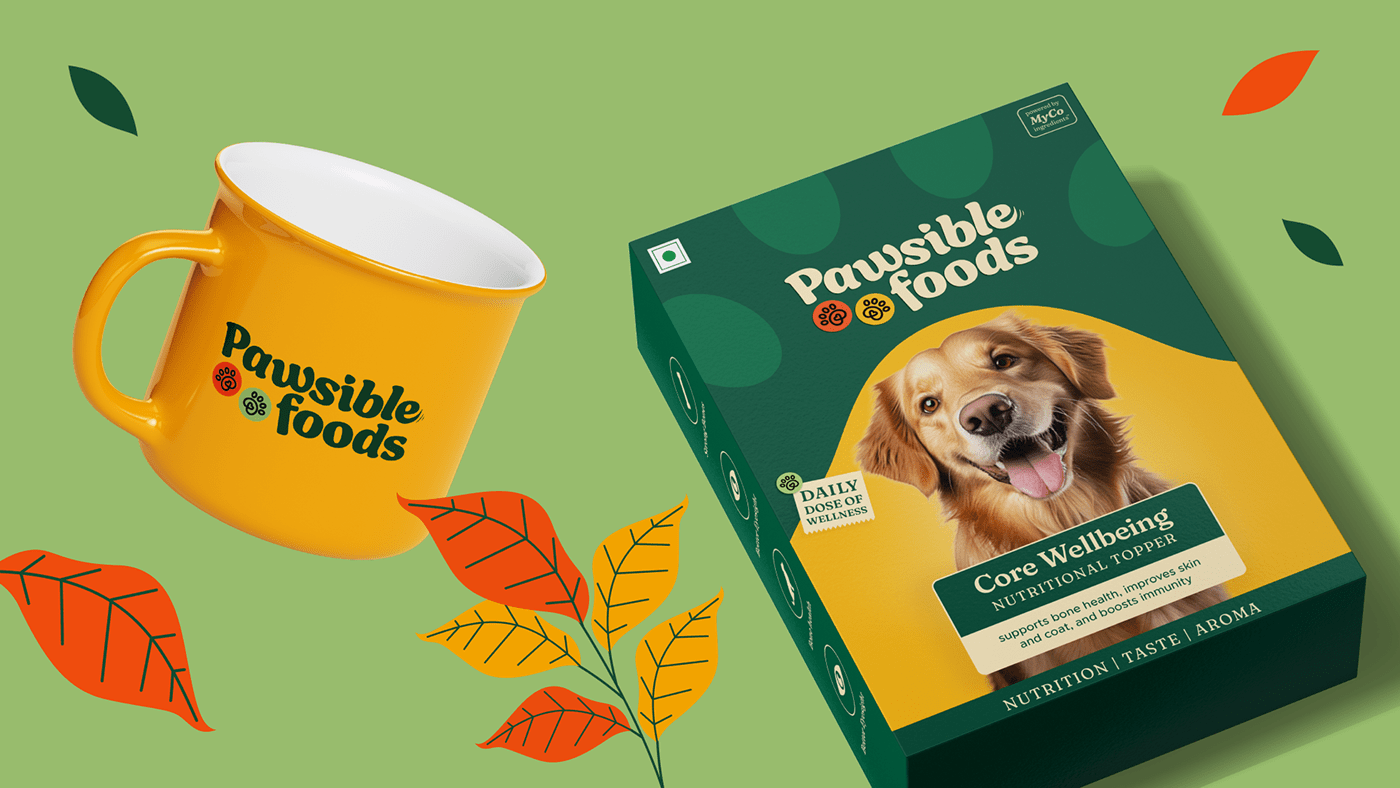 pet food branding Packaging pet food dog Cat branding  brand identity Logo Design Pet dog food