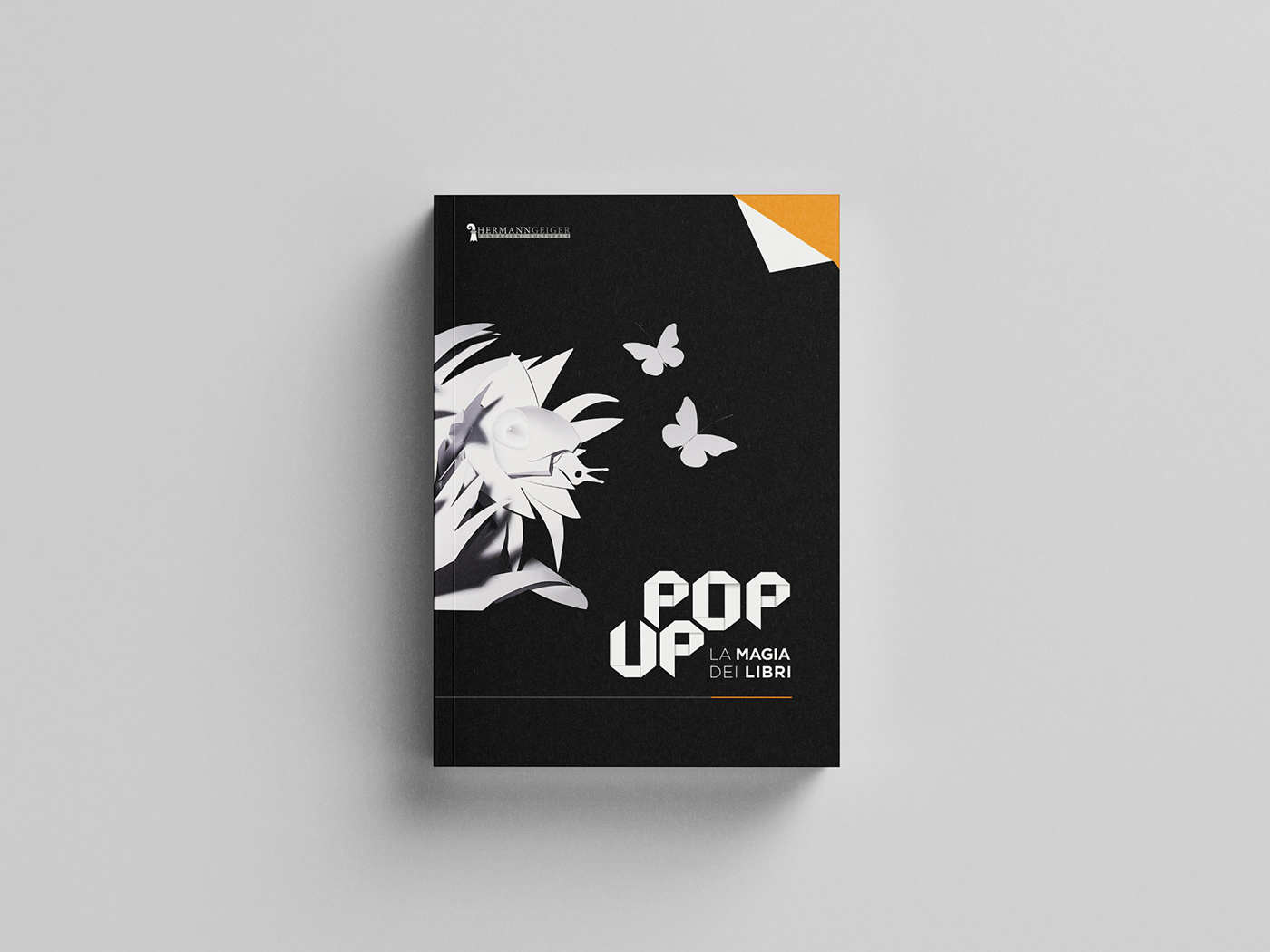 catalogo catalogo d'arte grafica editoriale graphic design  impaginazione Impaginazione Editoriale libri per bambini Libri pop-up pop-up pop-up book