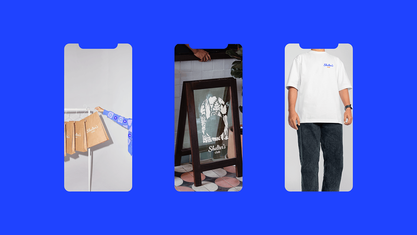 Fashion  streetwear t-shirt Tshirt Design Clothing coral sea ILLUSTRATION  Mockup tag