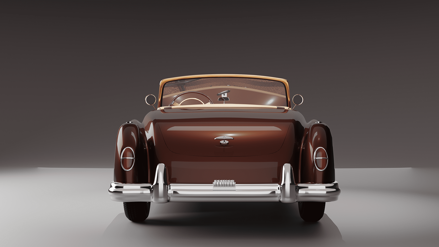 car automotive   3D Render modern blender 3dmodeling 3dmodel 3Dcar 3d modeling