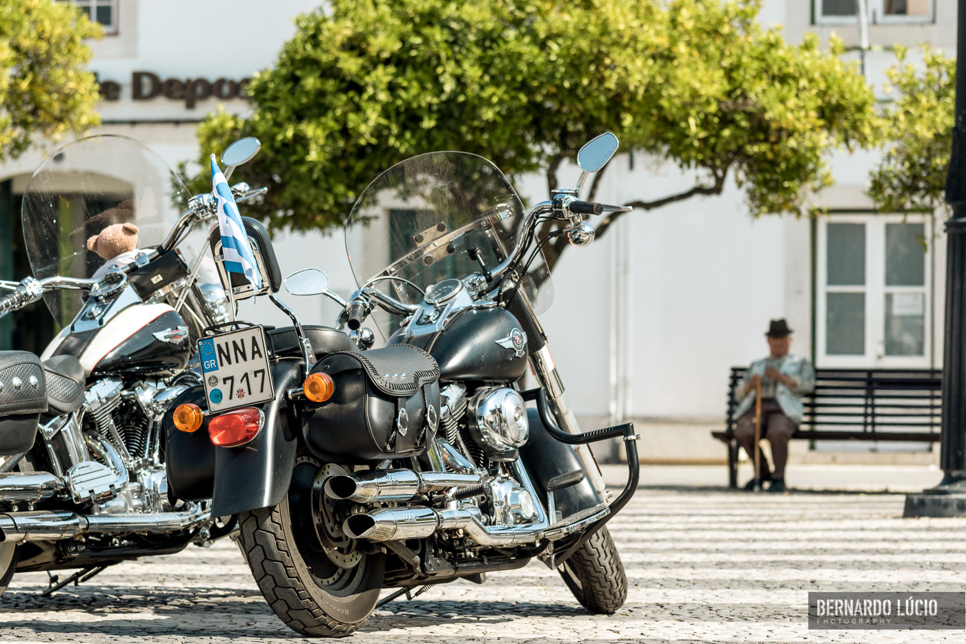 Harley Davidson meeting Algarve motorcycles motorcycles photography  Event Photographer motorcycle event