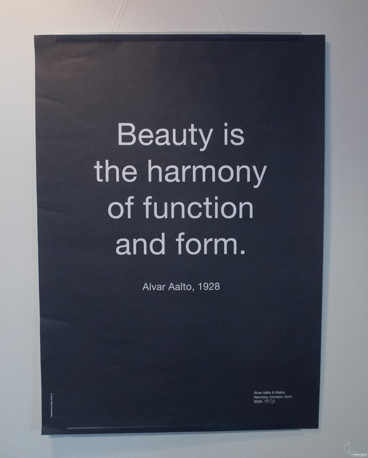 Alvar Aalto alvar aalto studio Filandia finland helsinki Photography  suomi
