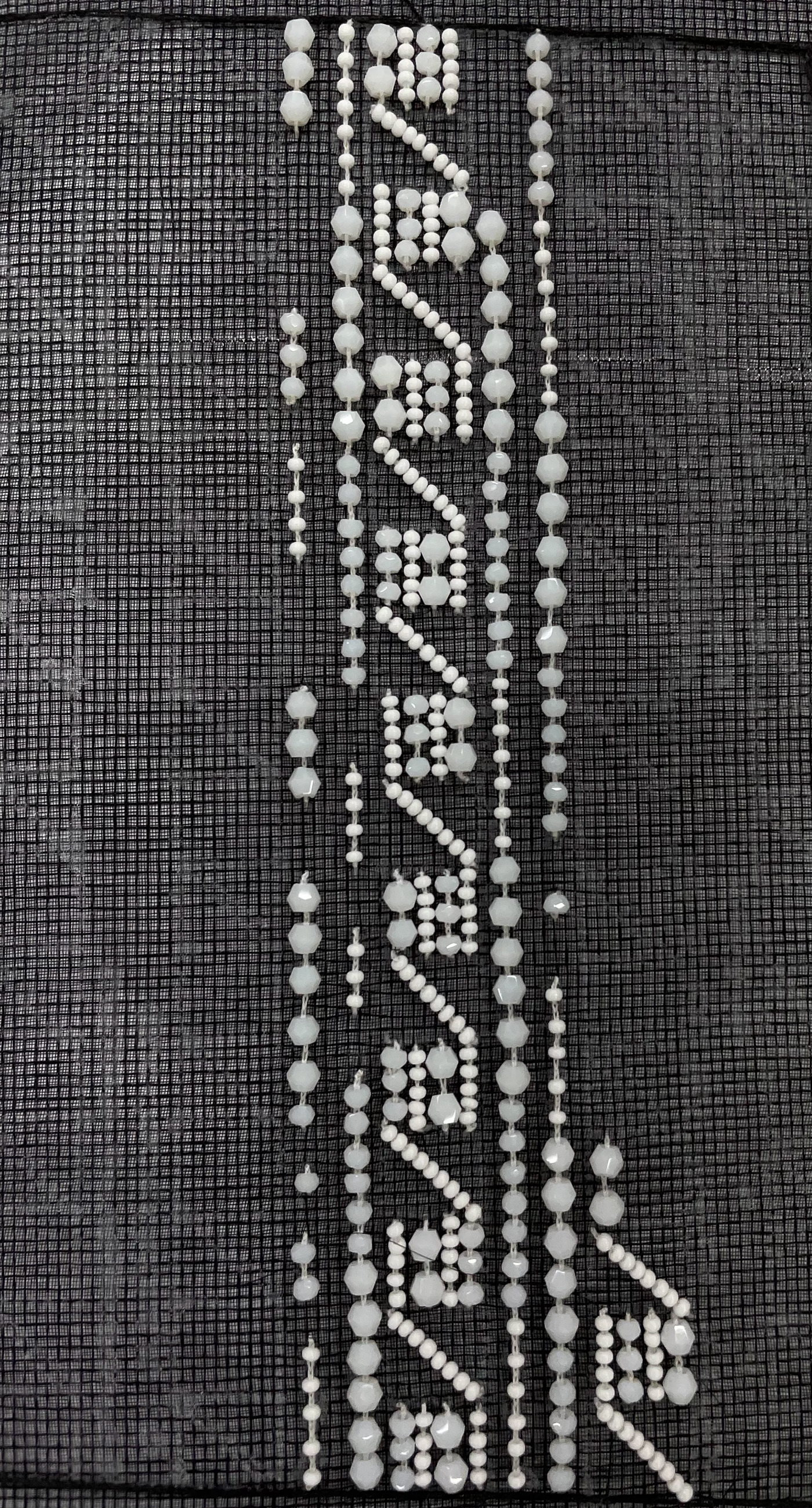 Couture Embroideries
