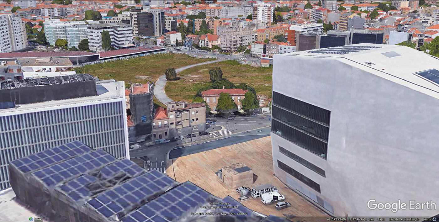 porto Landscape Architecture  casa da música skate Competition Curb rail skatepark skateable art Urban public space Urban space Portugal pedestrian zone Landschaftsarchitektur