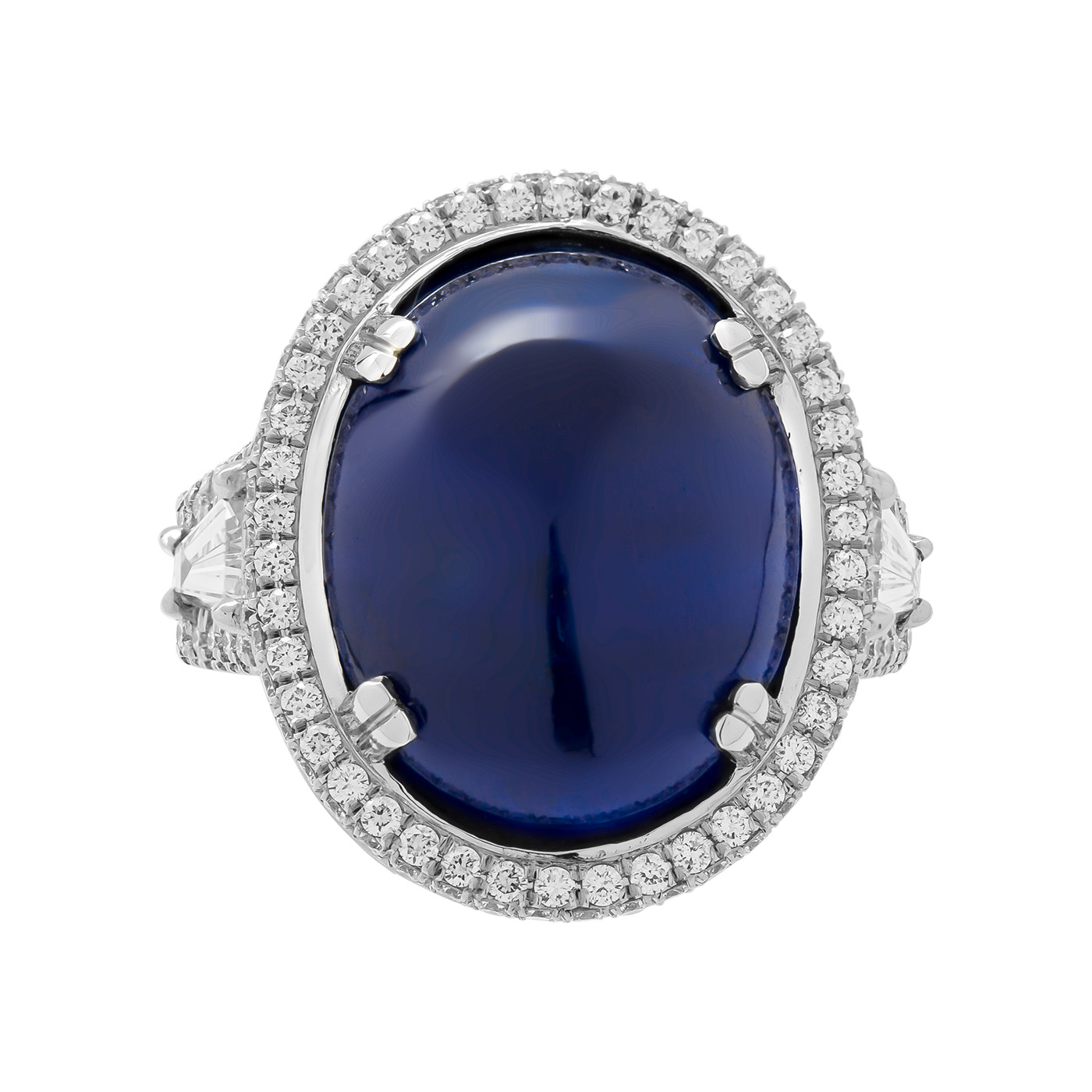 #3dmodeling #Design #designer #jewelry #saphire #3ddesign #baroque #cocktailring #conceptdesign #diamonds #ring