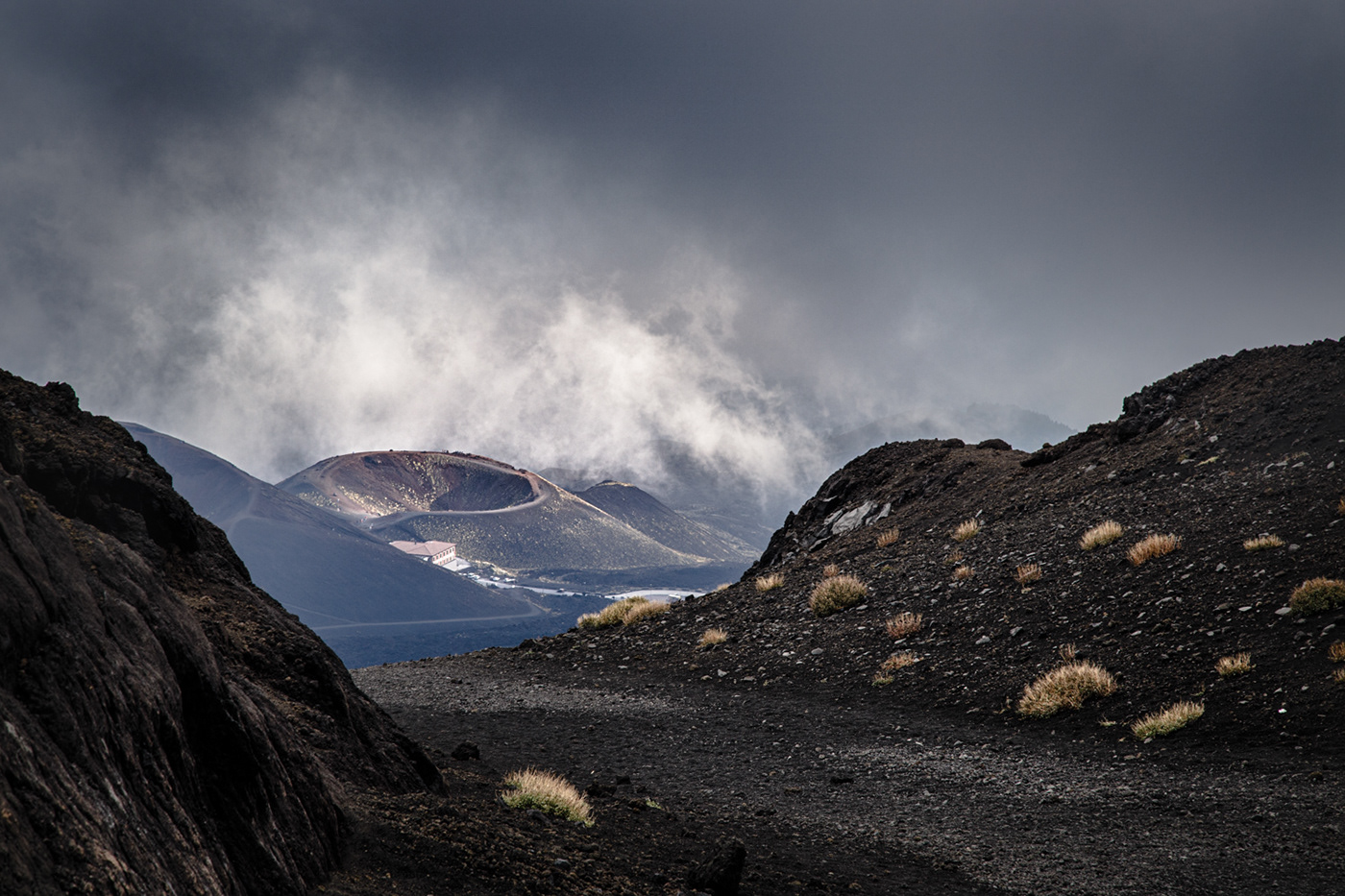 etna Italy Landscape landscape photography lightroom Nature sicily Travel travelphotography volcano