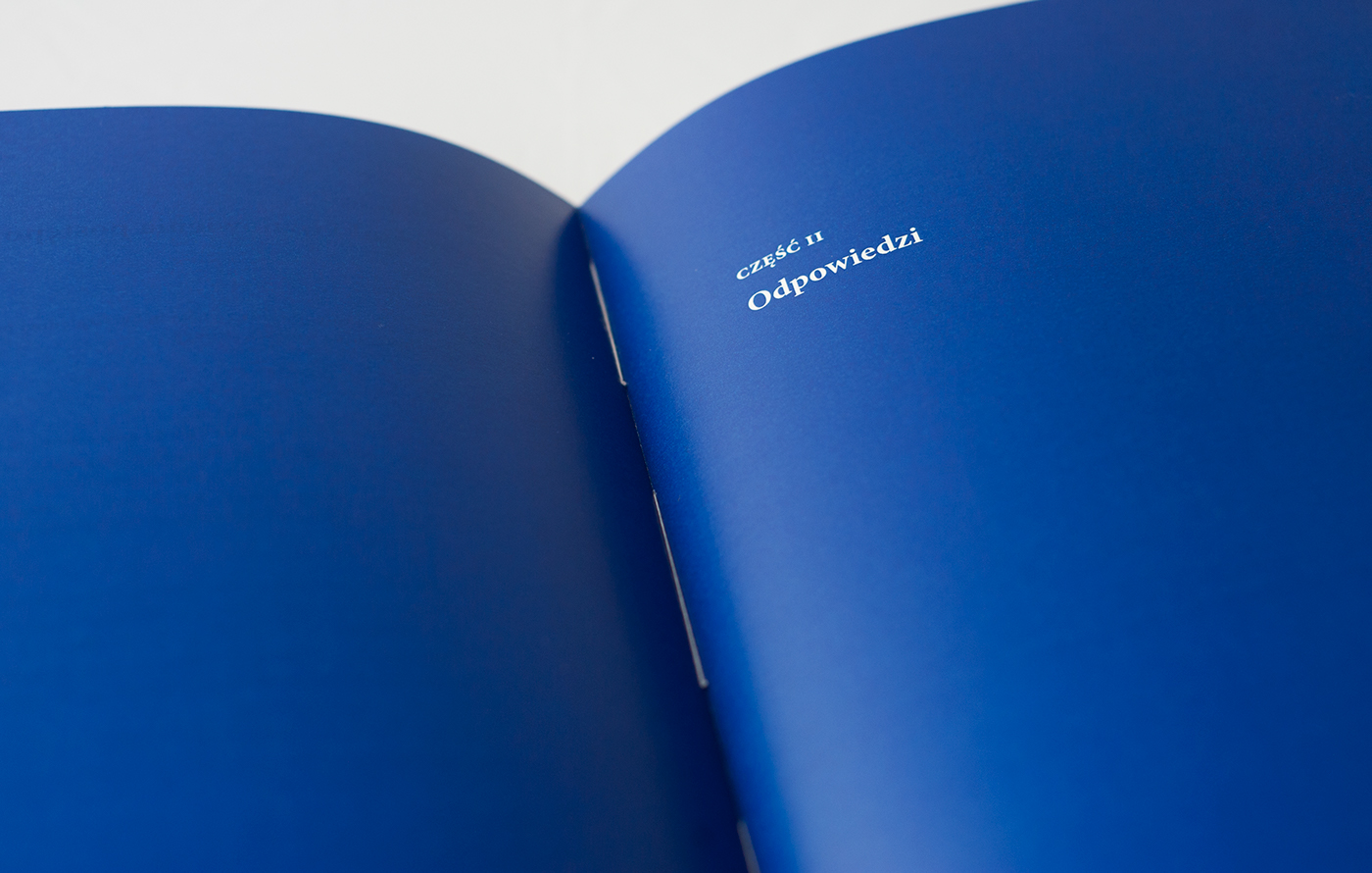 Layout book minimalistic law