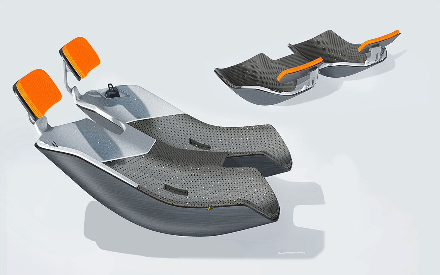 art automotivdesign car cardesign cardesignsketch concept fourniture ILLUSTRATION  industrialdesign saab