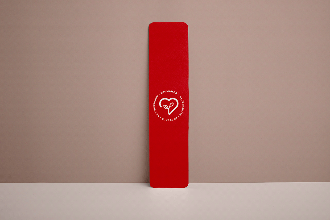 bookmark marca página marcador marcador de livro coração festival heart