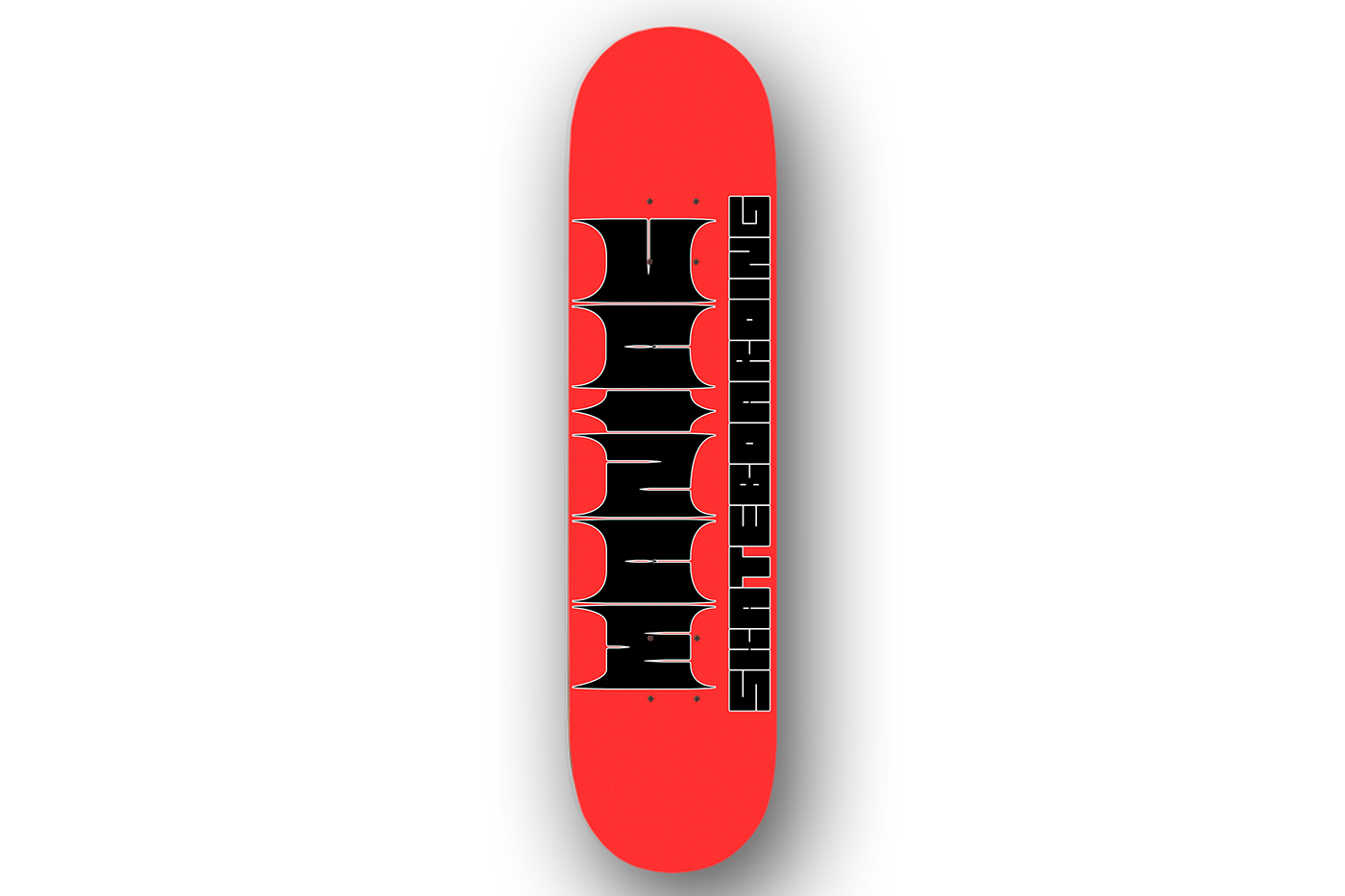 design Graphic Designer Logo Design Logotype adobe illustrator typography   visual identity brand skateboard