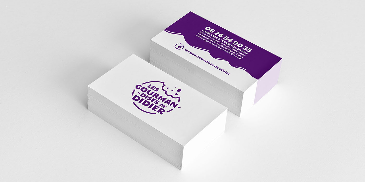 branding  bakery Webdesign