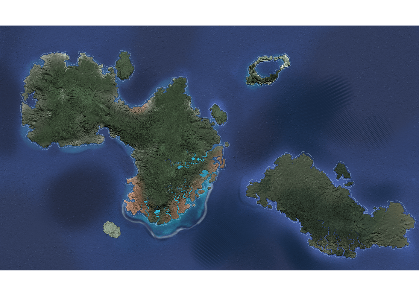 cartography Geography dnd map design Mapping maps fantasymap map Wonderdraft