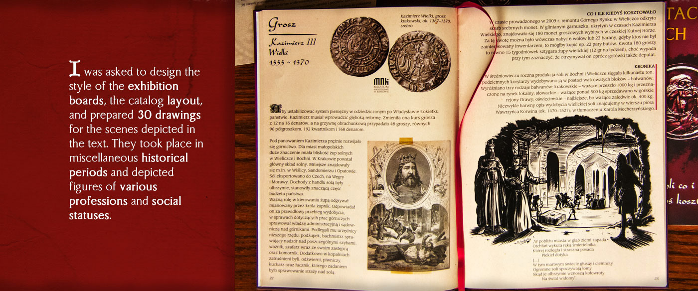 poland history coins eagle Numismatics catalog Exhibition  national coin money