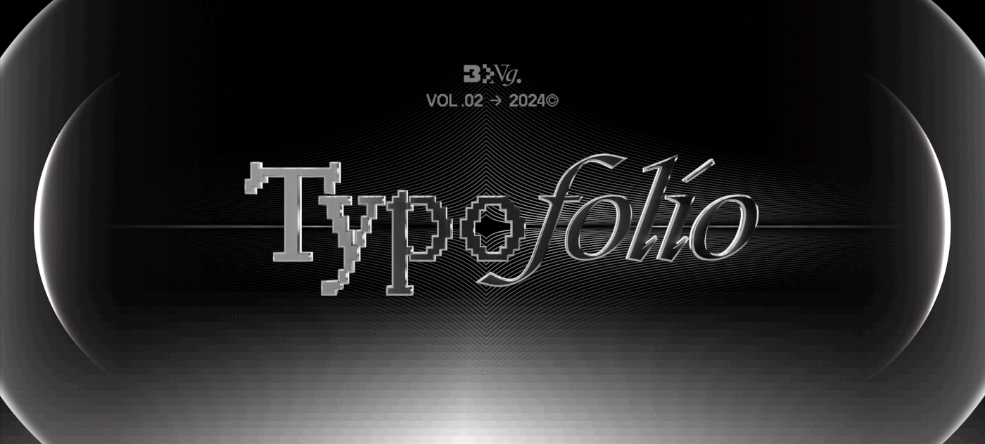 design abstract acid album cover font Typeface typography   logofolio logo display font