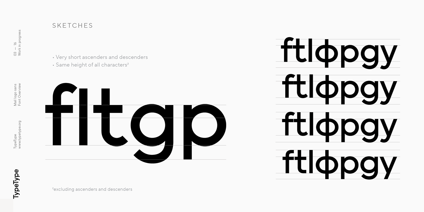 font fonts type typography  