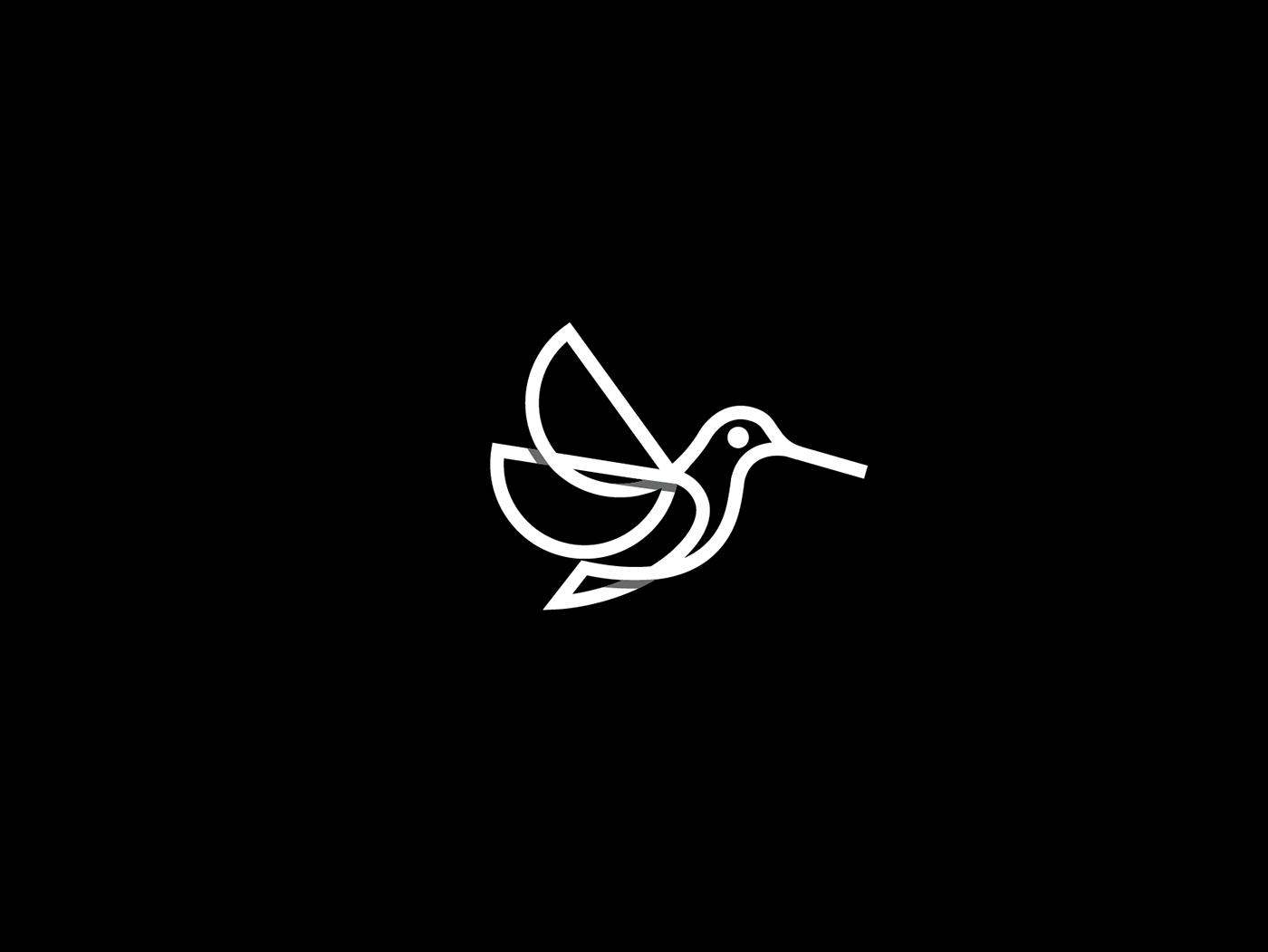 logo marks ILLUSTRATION  letter design Calligraphy   animal black White grid
