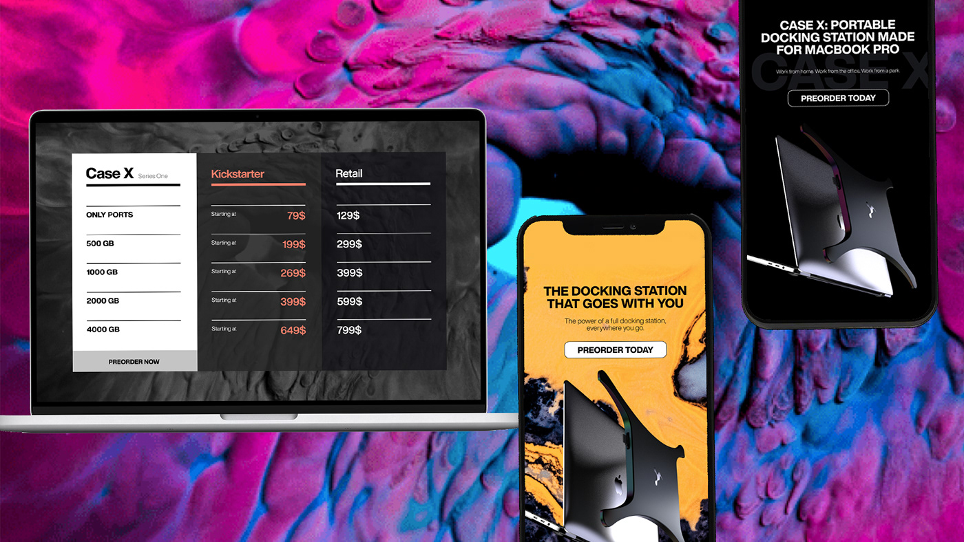 ad design Figma landing page Performance Ads UI/UX Web Design  Website Website Design