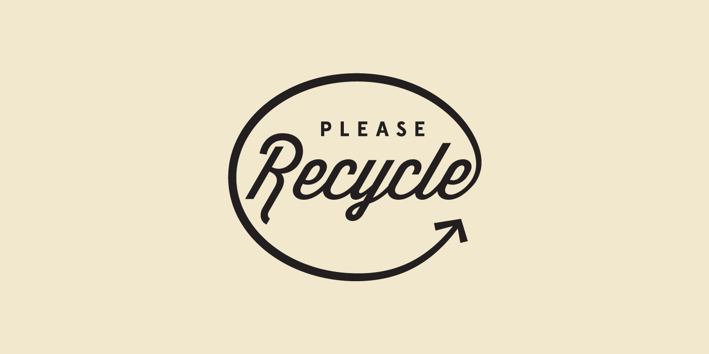 recycle sappi eQ Journal logo