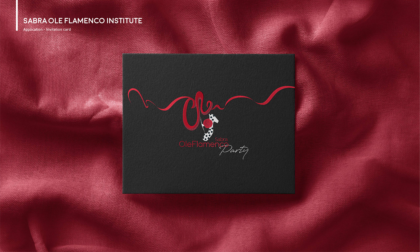 logodesign logo branding  Flamenco graphicdesign VisualDesign